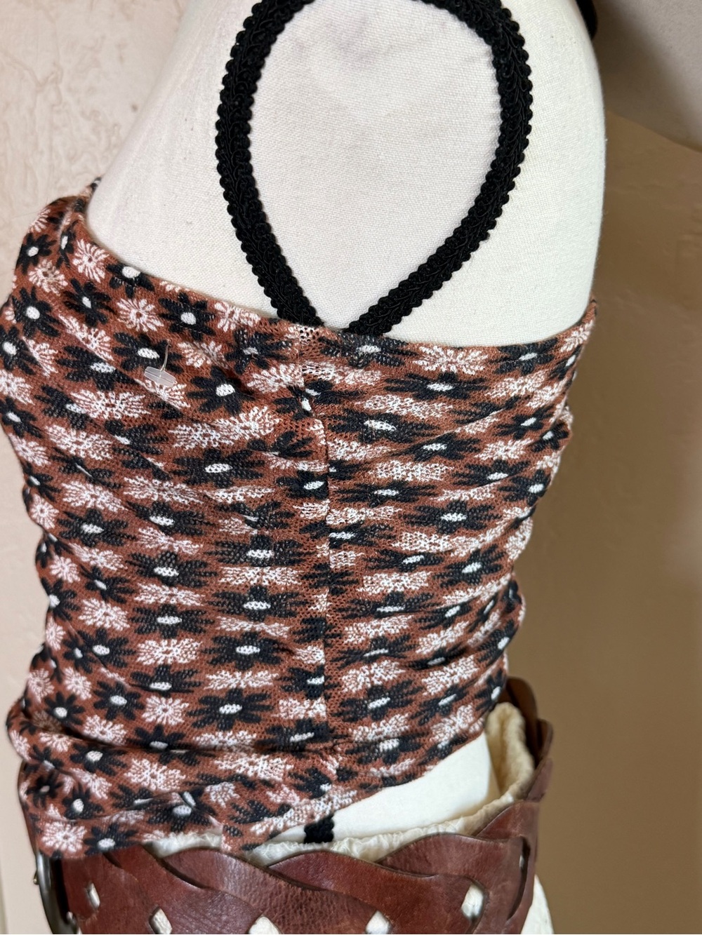 Free People Boulevard Ruched Tube Top - Picture 5 of 7
